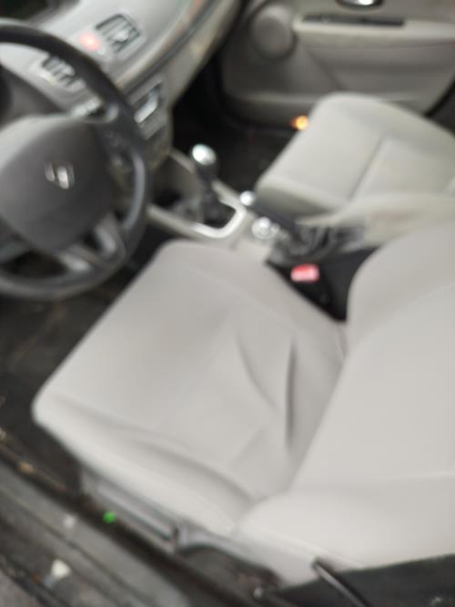 Feu arriere principal gauche (feux) RENAULT MEGANE 3 PHASE 1 BREAK Diesel - Image 6