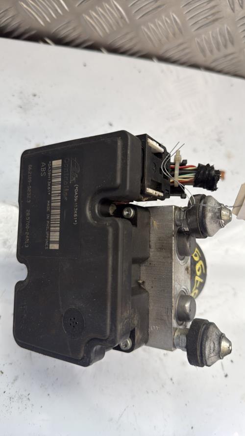 Bloc ABS (freins anti-blocage) SUZUKI SWIFT 3 Essence - Image 2