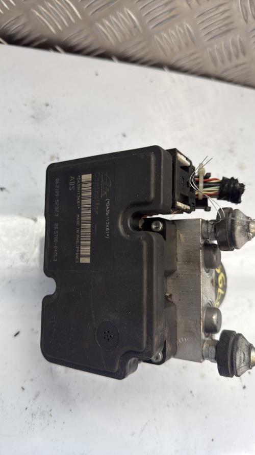 Bloc ABS (freins anti-blocage) SUZUKI SWIFT 3 Essence - Image 3