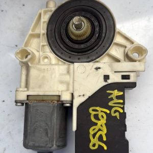Moteur leve vitre avant gauche PEUGEOT 407 PHASE 1 Diesel - Image 1