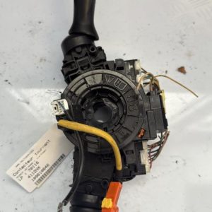 Contacteur tournant PEUGEOT 107 PHASE 1 Diesel - Image 1