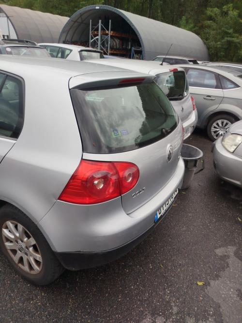 Bloc ABS (freins anti-blocage) VOLKSWAGEN GOLF 5 Essence - Image 5