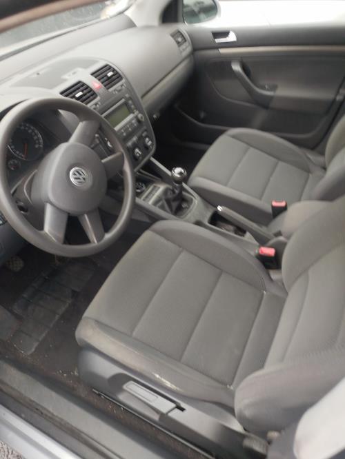 Bloc ABS (freins anti-blocage) VOLKSWAGEN GOLF 5 Essence - Image 6
