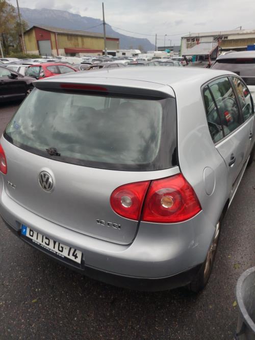 Bloc ABS (freins anti-blocage) VOLKSWAGEN GOLF 5 Essence - Image 7