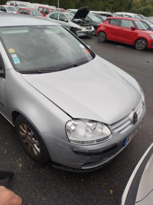 Bloc ABS (freins anti-blocage) VOLKSWAGEN GOLF 5 Essence - Image 8
