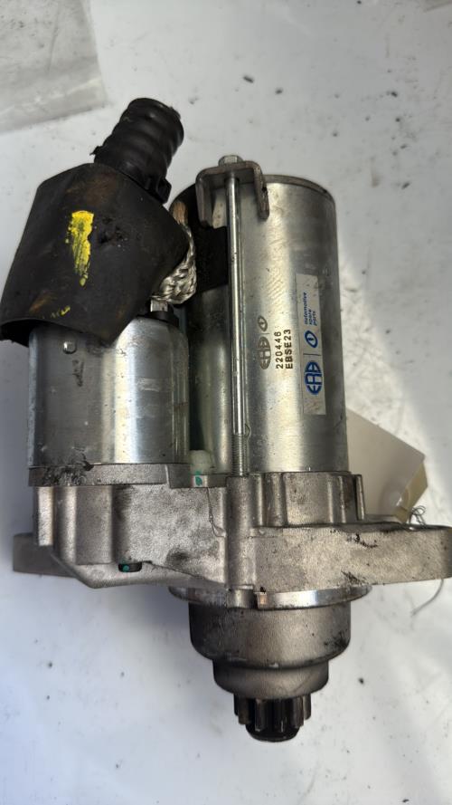 Demarreur AUDI A3 2 PHASE 1 Essence - Image 3