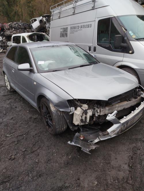 Demarreur AUDI A3 2 PHASE 1 Essence - Image 4