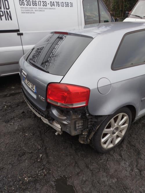 Demarreur AUDI A3 2 PHASE 1 Essence - Image 6