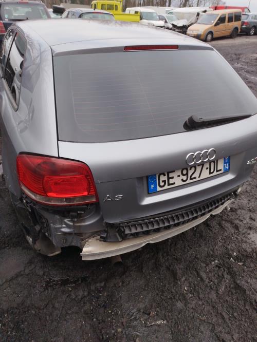 Demarreur AUDI A3 2 PHASE 1 Essence - Image 7