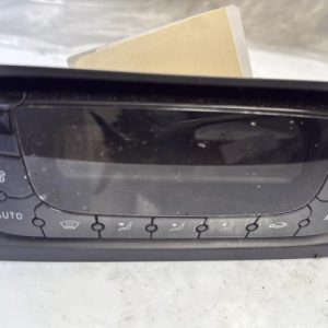 Commande chauffage SEAT IBIZA 4 PHASE 2 Diesel - Image 1