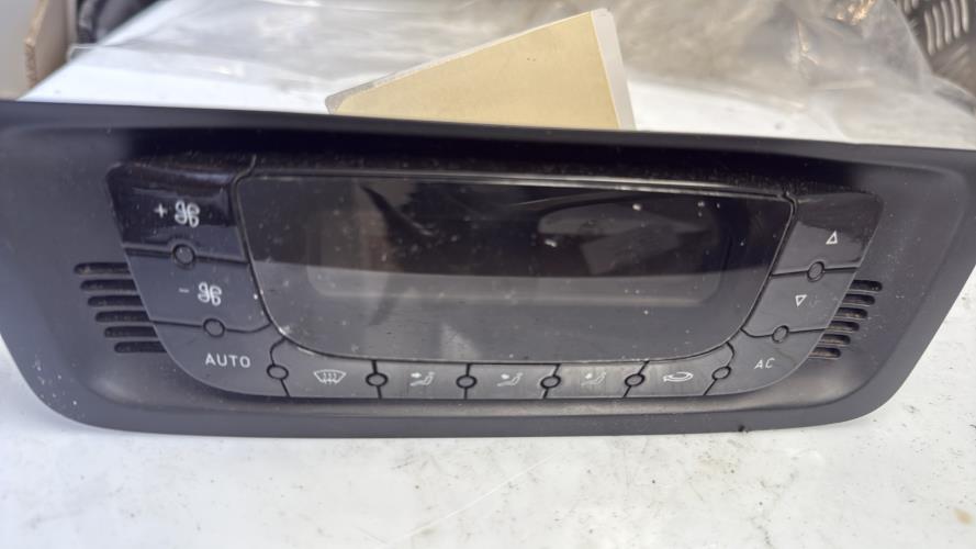 Commande chauffage SEAT IBIZA 4 PHASE 2 Diesel - Image 1