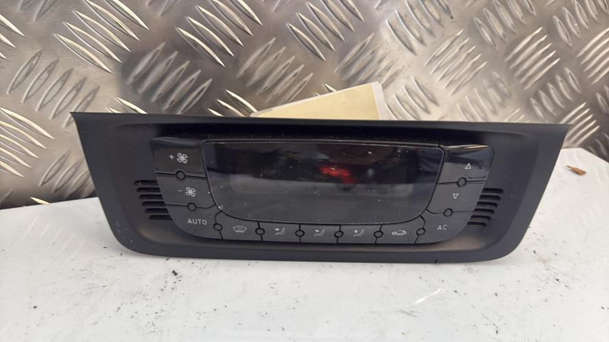 Commande chauffage SEAT IBIZA 4 PHASE 2 Diesel - Image 2