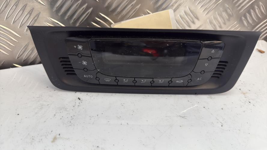 Commande chauffage SEAT IBIZA 4 PHASE 2 Diesel - Image 3