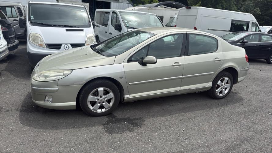 Divers PEUGEOT 407 PHASE 1 Diesel - Image 5
