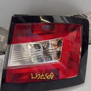 Feu arriere principal droit (feux) SKODA FABIA 3 PHASE 2 Essence - Image 1