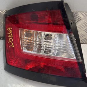 Feu arriere principal gauche (feux) SKODA FABIA 3 PHASE 2 Essence - Image 1