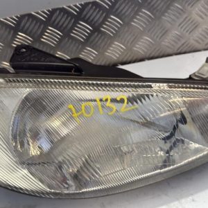 Optique avant principal droit (feux)(phare) PEUGEOT 206 PHASE 1 Essence - Image 1