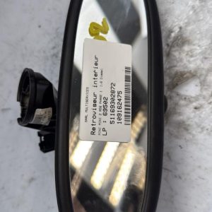 Retroviseur interieur MINI MINI 2 R56 PHASE 1 Diesel - Image 1