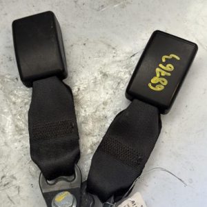 Attache ceinture arriere gauche DACIA SANDERO 2 PHASE 1 Essence - Image 1
