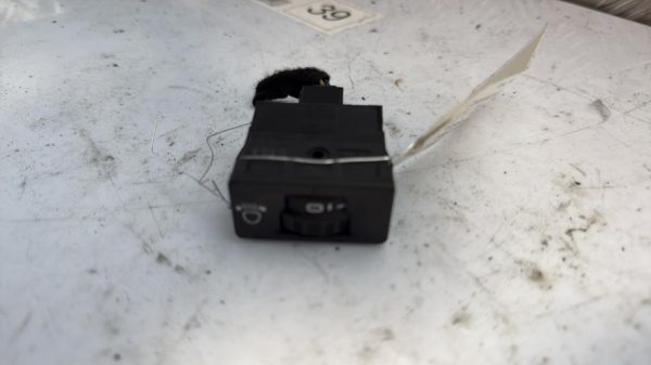 Commande de reglage hauteur de phare PEUGEOT 5008 1 PHASE 2 Diesel - Image 2