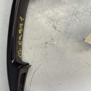 Poignee porte avant gauche PEUGEOT 5008 1 PHASE 2 Diesel - Image 1