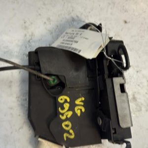 Serrure avant gauche MINI MINI 2 R56 PHASE 1 Diesel - Image 1