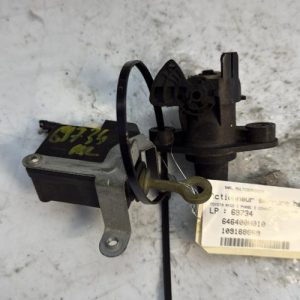 Actionneur serrure hayon TOYOTA AYGO 1 PHASE 2 Essence - Image 1