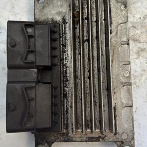 Calculateur moteur RENAULT TWINGO 1 PHASE 3 Essence - Image 1