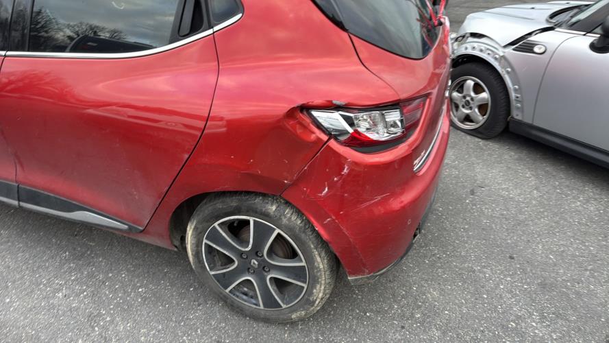 Calculateur moteur RENAULT CLIO 4 PHASE 1 Essence - Image 5