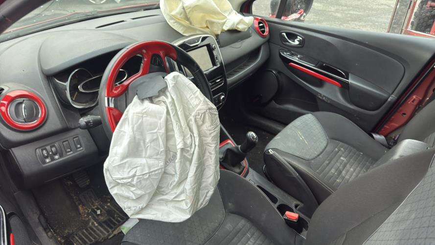 Calculateur moteur RENAULT CLIO 4 PHASE 1 Essence - Image 6