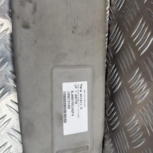 Pare soleil gauche SEAT IBIZA 4 PHASE 2 Diesel - Image 1