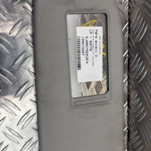 Pare soleil droit SEAT IBIZA 4 PHASE 2 Diesel - Image 1