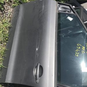 Porte avant gauche VOLKSWAGEN POLO 5 PHASE 1 Diesel - Image 1