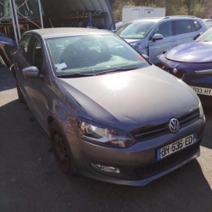Banquette arriere VOLKSWAGEN POLO 5 PHASE 1 Diesel - Image 1