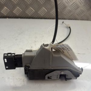 Serrure arriere droit PEUGEOT 308 1 SW PHASE 2 BREAK Diesel - Image 1