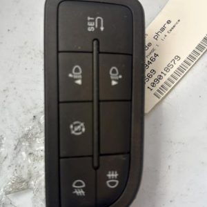 Commande de phare ALFA ROMEO MITO PHASE 1 Essence - Image 1