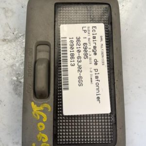 Eclairage de plafonnier SUZUKI SWIFT 3 Diesel - Image 1