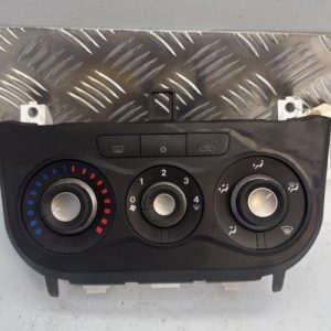 Commande chauffage ALFA ROMEO MITO PHASE 1 Essence - Image 1
