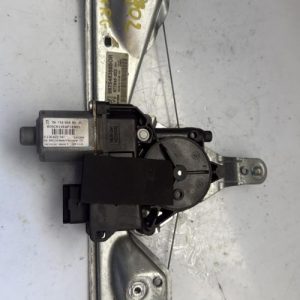 Leve vitre electrique arriere gauche PEUGEOT 308 1 SW PHASE 2 BREAK Diesel - Image 1