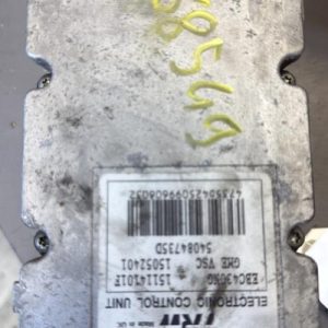 Bloc ABS (freins anti-blocage) CADILLAC BLS Diesel - Image 1