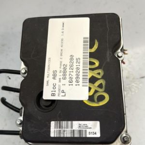 Bloc ABS (freins anti-blocage) PEUGEOT 308 1 SW PHASE 2 BREAK Diesel - Image 1