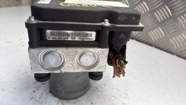 Bloc ABS (freins anti-blocage) PEUGEOT 308 1 SW PHASE 2 BREAK Diesel - Image 2