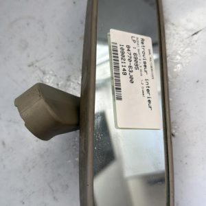 Retroviseur interieur SUZUKI SWIFT 3 Diesel - Image 1
