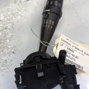 Commodo d'essuie glaces SUZUKI SWIFT 3 Diesel - Image 1