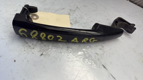 Poignee porte arriere gauche PEUGEOT 308 1 SW PHASE 2 BREAK Diesel - Image 1