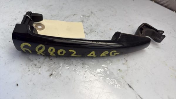 Poignee porte arriere gauche PEUGEOT 308 1 SW PHASE 2 BREAK Diesel - Image 2