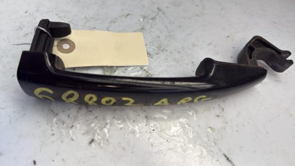 Poignee porte arriere gauche PEUGEOT 308 1 SW PHASE 2 BREAK Diesel - Image 3