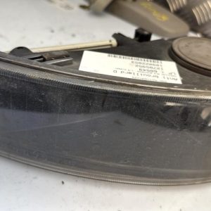 Anti brouillard droit (feux) CADILLAC BLS Diesel - Image 1