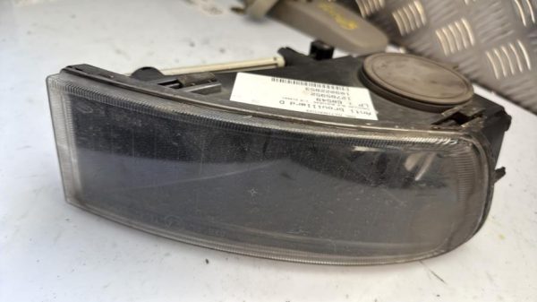 Anti brouillard droit (feux) CADILLAC BLS Diesel - Image 1
