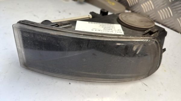 Anti brouillard droit (feux) CADILLAC BLS Diesel - Image 2